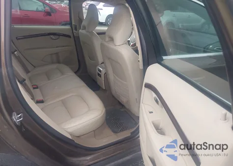 2014 Volvo Xc70 T6 Premier Plus из США, поврежденный, VIN YV4902BZ6E1184891